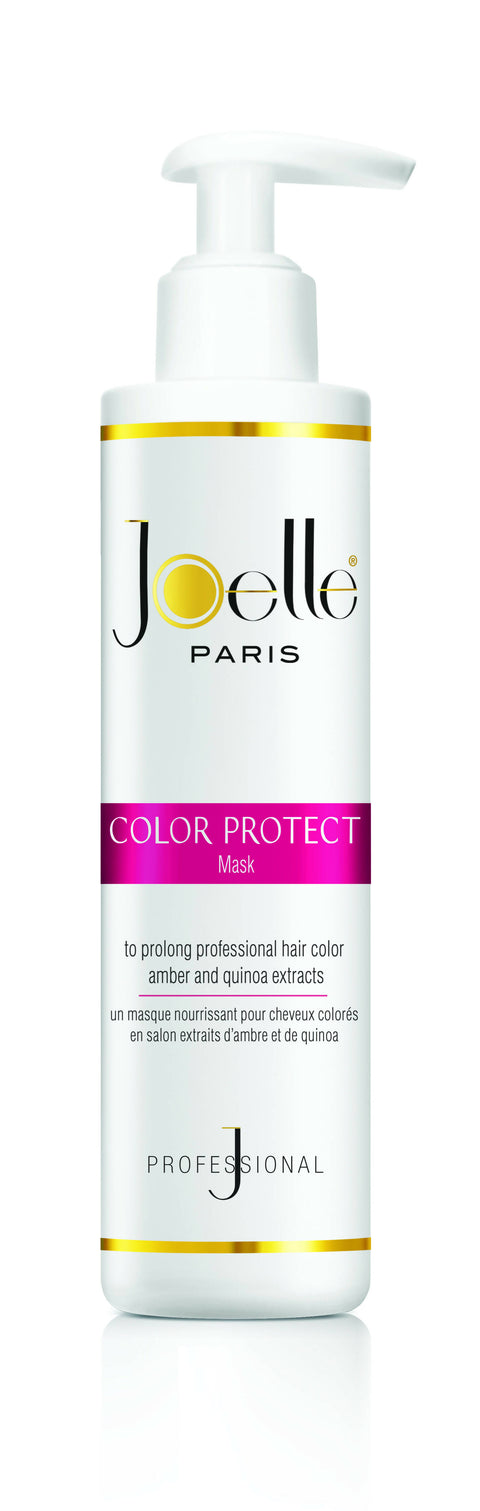 Color Protect Hair Mask