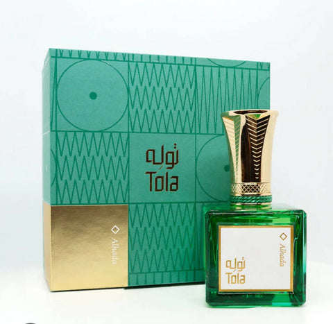 TOLA Alhada 60ml