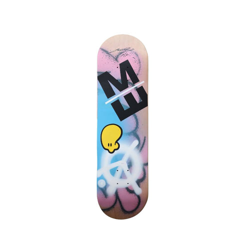 ME Skates by Zak Mini Monster