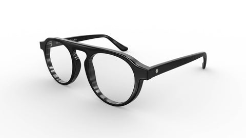 Eyewear 3 - Transparent Model
