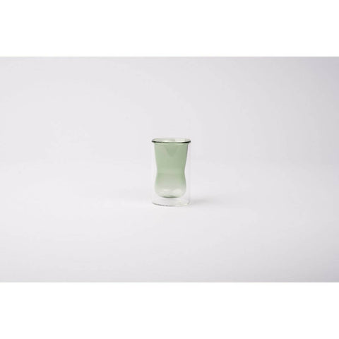 Neo Double Tea Glass