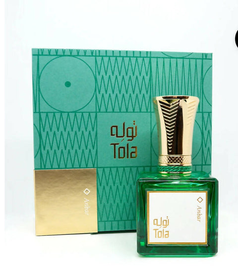 TOLA Anbar 60ml