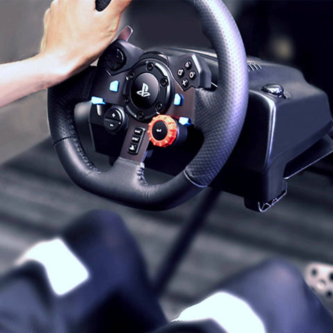 Logitech G29 Driving Force Racing Wheel