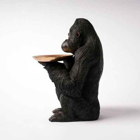 Gorilla Side Table