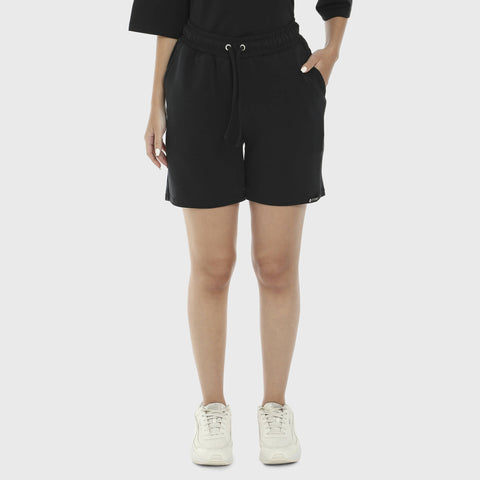 TYNT Premium Shorts/Black