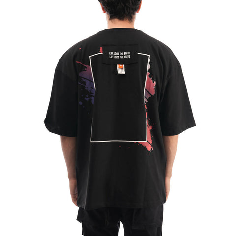 Who I am shirt