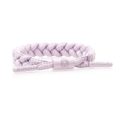 Braided Bracelet Petunia