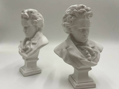 Mozart Mini Head