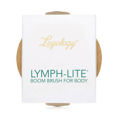 Legology Lymph-Lite Boom Brush for Body LL0001