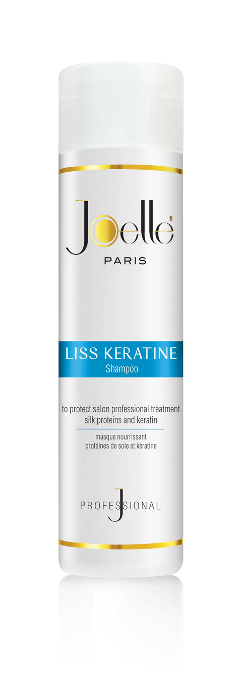 Liss Keratine Shampoo