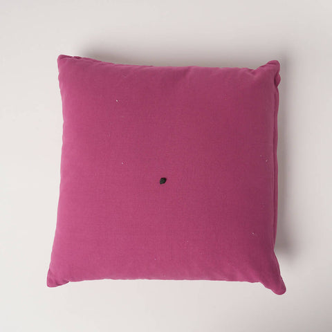 Visne 1 Velvet Pillow