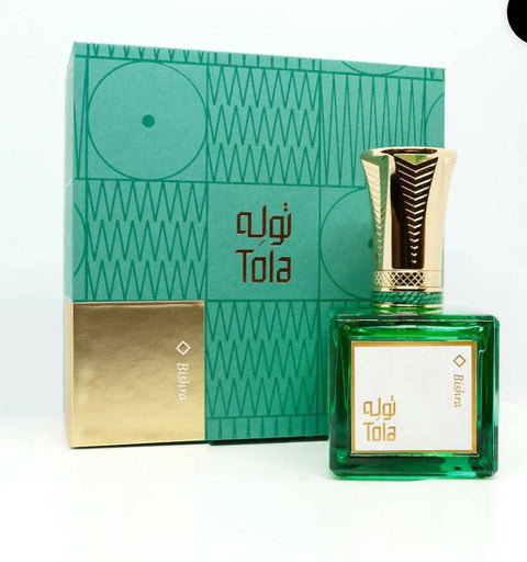 TOLA Bishra 60ml