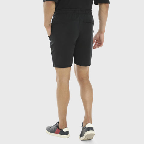 TYNT Premium Shorts/Black