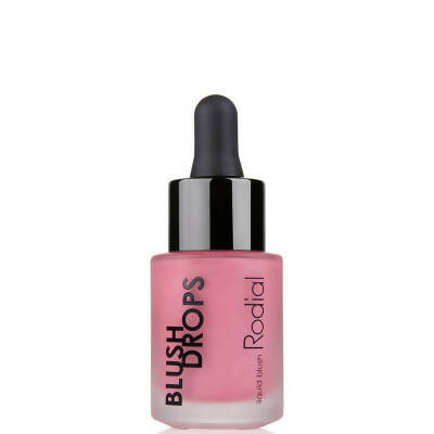Blush Drops Frosted Pink 15ML
