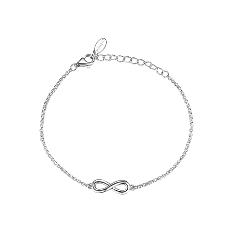 Bracelet Infinity without stones