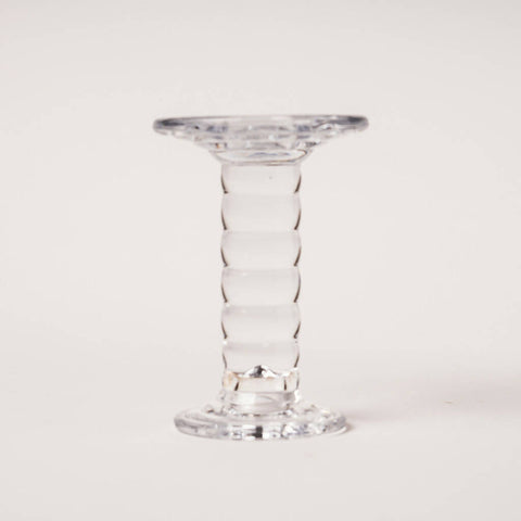 MAISON COSTE Bubbles Candle Holder Short