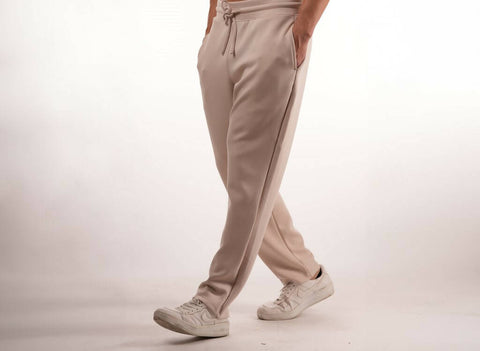 TYNT Premium Straight Pants / Sandstone