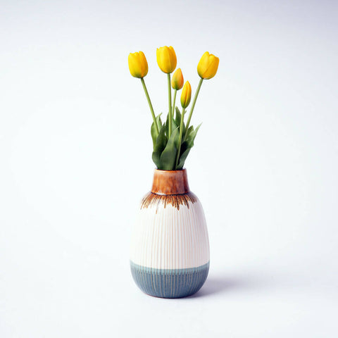 Ceramic Decorative Flower Vase