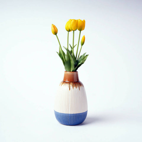 Ceramic Decorative Flower Vase