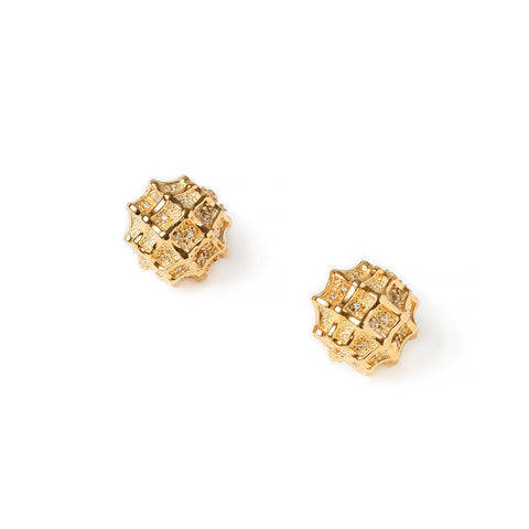 Glorybox Clip On Earrings