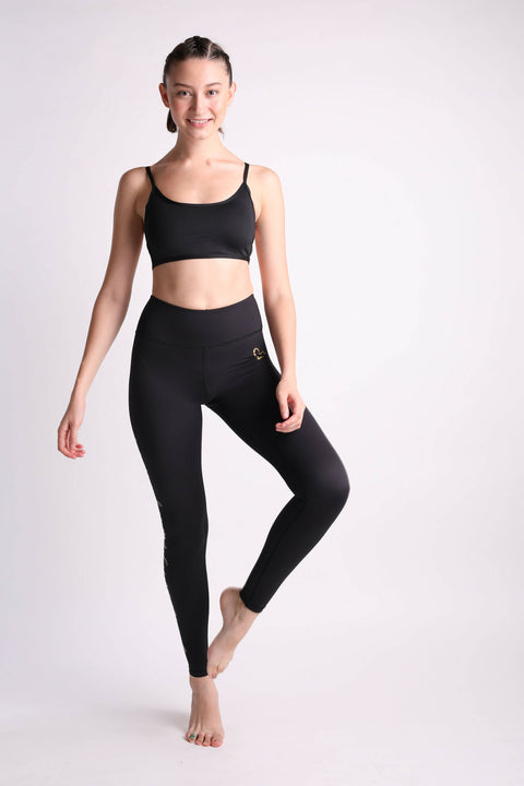 Stronger Than You Think Flexi Pants