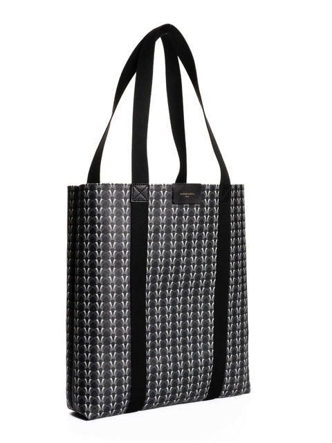 Kleo Shopper Bag - Black