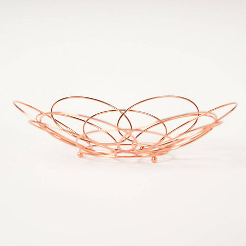 Wire Rose Supla