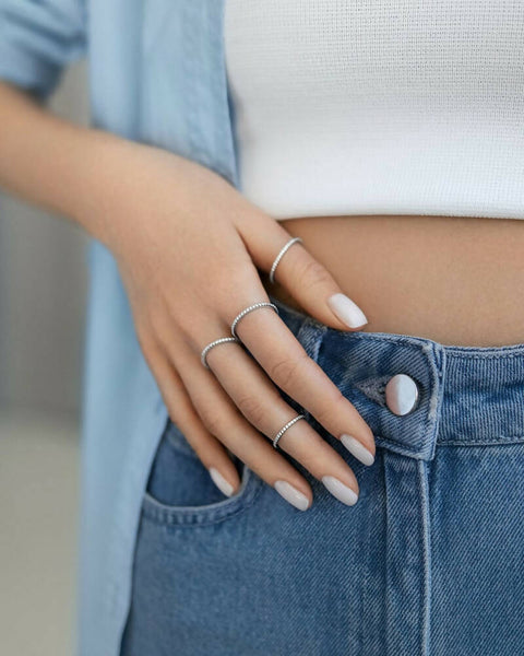 Ring Thread – LINK