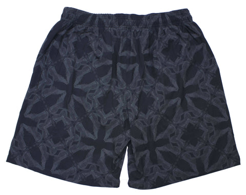 Air Ghost Printed Shorts