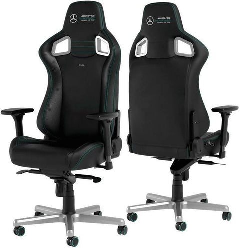 noblechairs EPIC Series - Mercedes-AMG Petronas Formula One