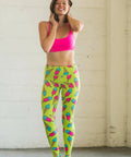 YPIC-Ice Ice Ice Cream Baby Flexi Pants