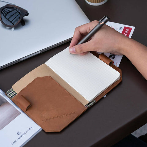 Smith Passport Wallet