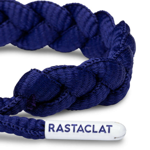 Braided Bracelet Indigo