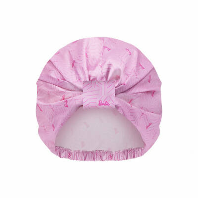 Satin Bonnet Pink Panther