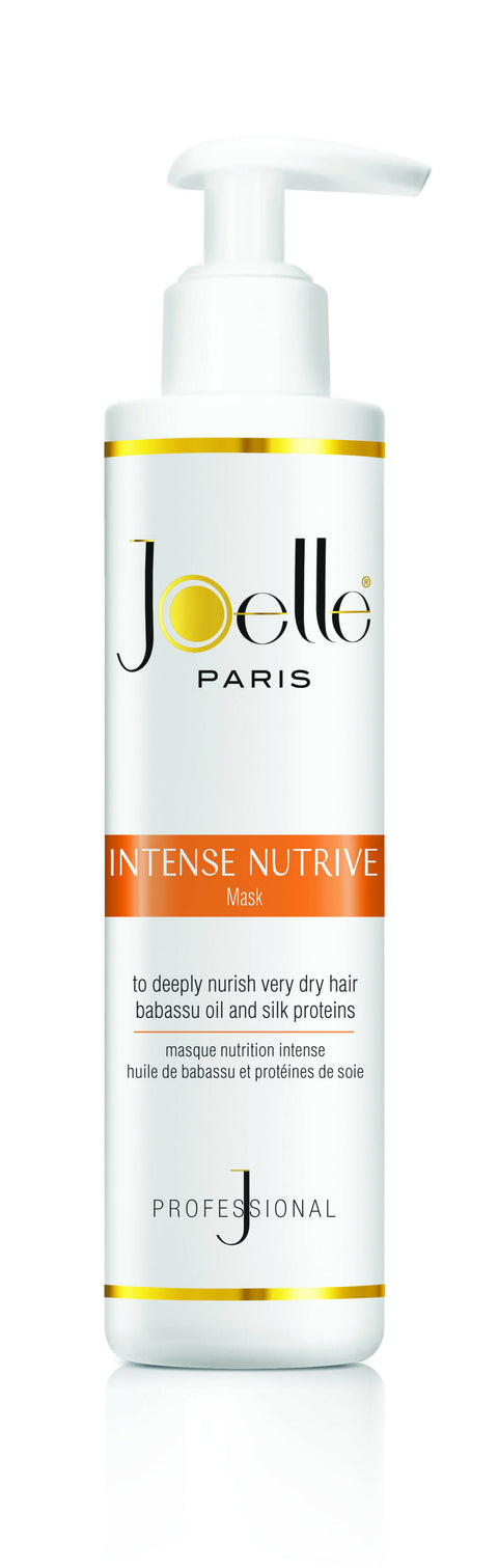 Intense Nutritive Hair Mask