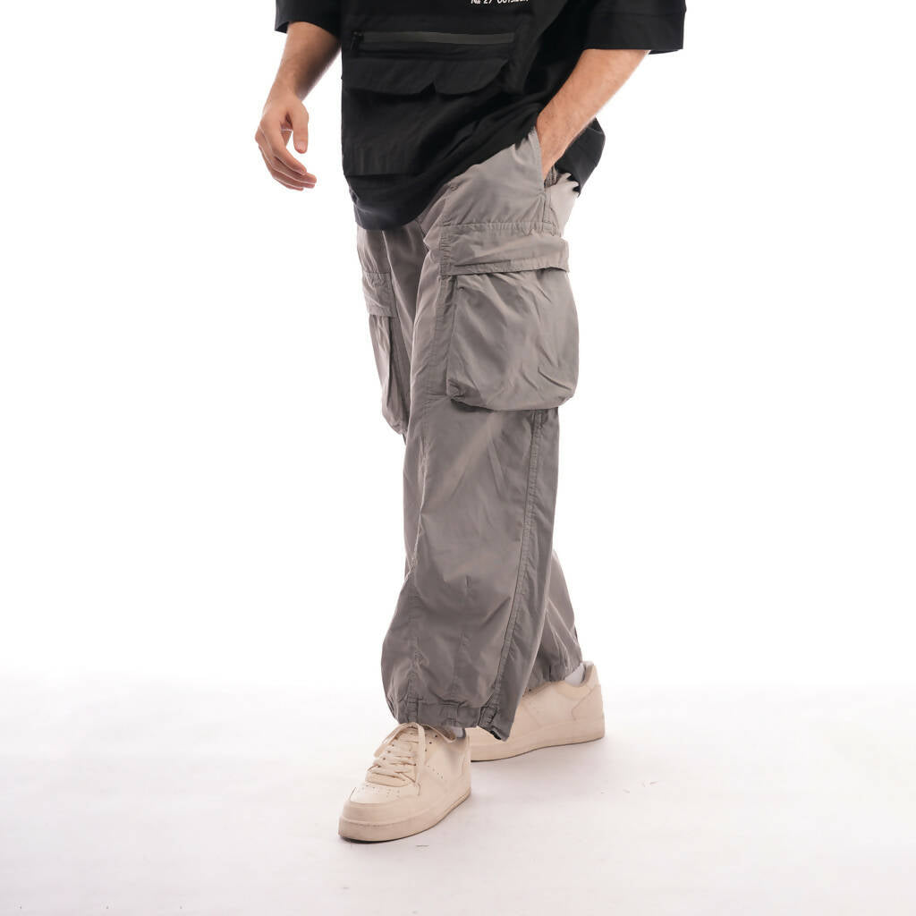 Benjamin Cargo Pants