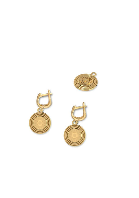 EIRENE EARRING