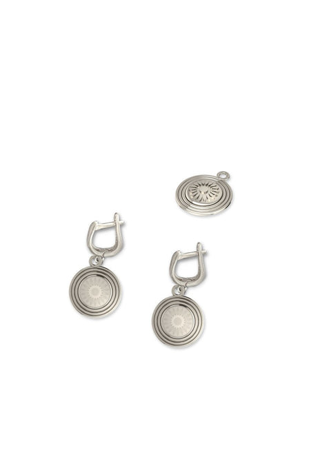 EIRENE EARRING