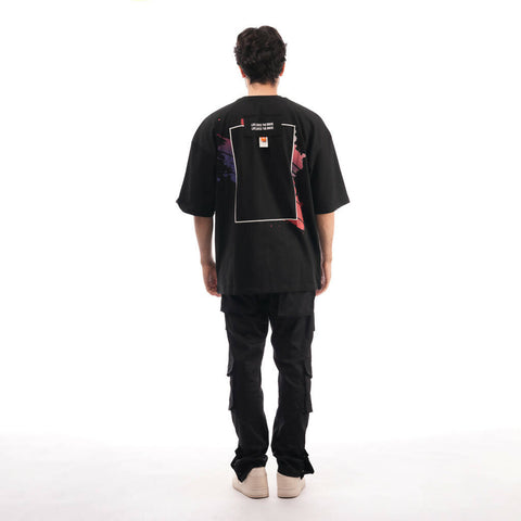 Who I am shirt