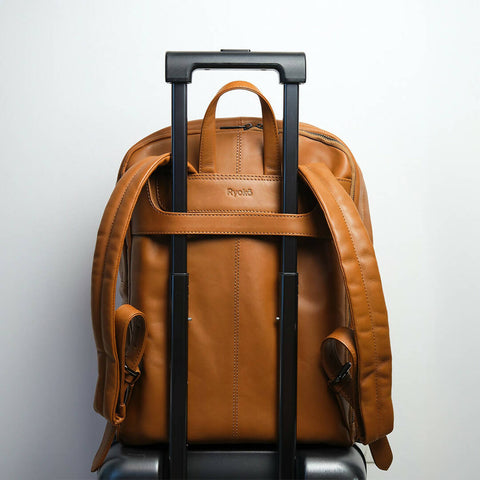 Madison Backpack