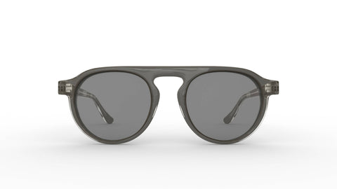 Eyewear 3 - Grey Model