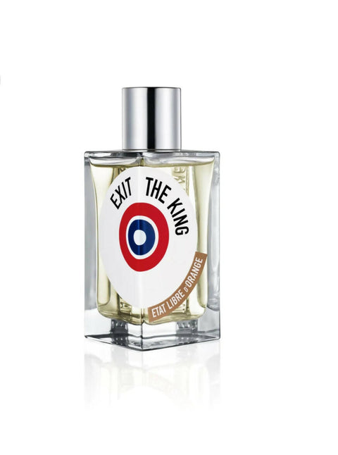 ETAT LIBRE D ORANGE EXIST THE KING 100ml