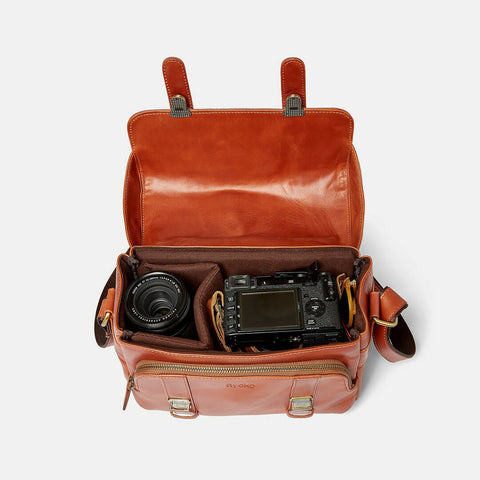 Rio Camera Bag