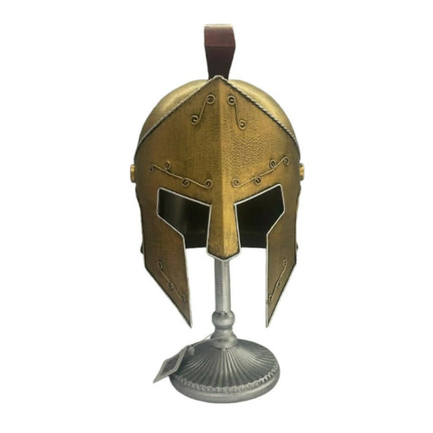 Knight Helmet