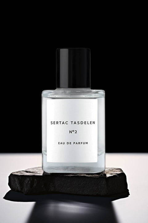 Sertac Tasdelen No2 Perfume