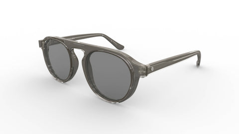 Eyewear 3 - Grey Model