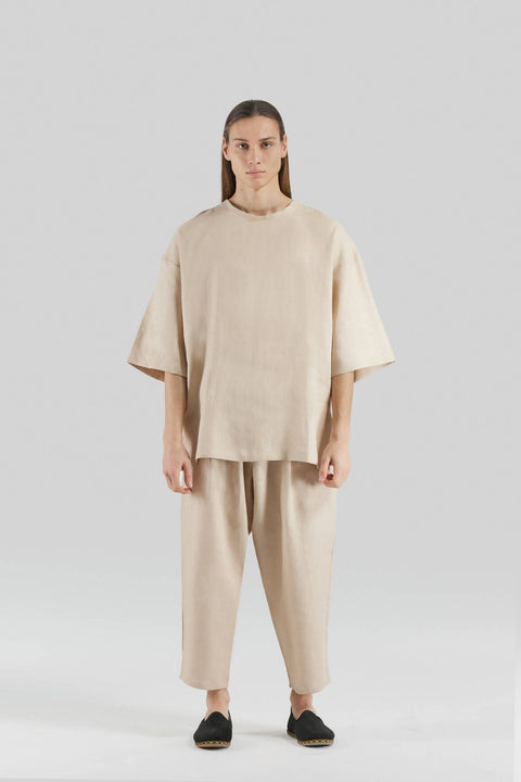 Linen Pants