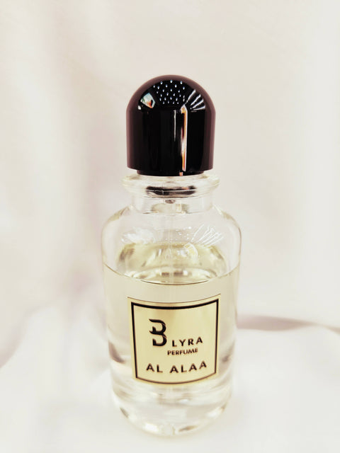 BLYRA AL ALAA