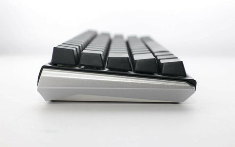 Ducky One 3 Classic Black/White Mini 60% Cherry Blue Key Ara