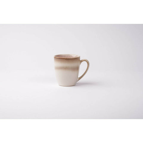 Bobo Ceramic Mug Pinky